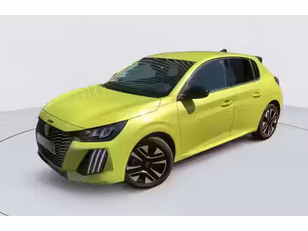 Peugeot 208 1.2 100 Allure