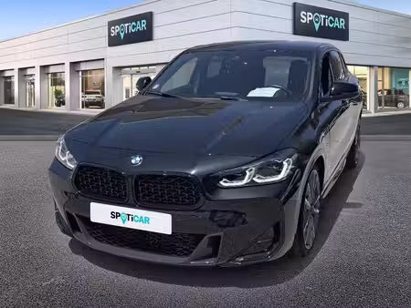 BMW X2 M35i 2.0 306 M Performance xDrive