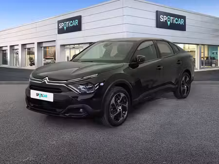 Citroën C4X 136 Business