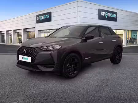 DS 3 1.5 HDi 130 Performance Line