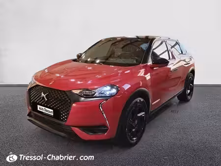 DS 3 1.2 130 Performance Line