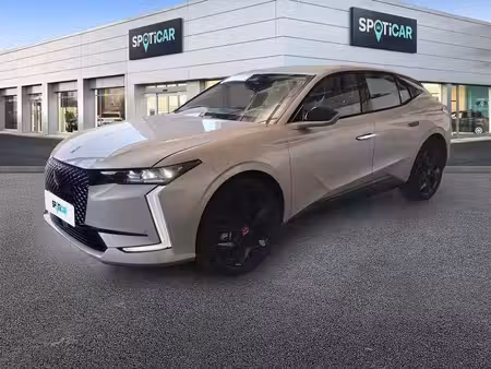 DS 4 1.6 THP 180 Performance Line