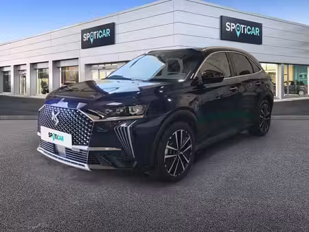 DS 7 E Tense 1.6 Opera 4x4