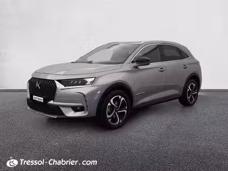 DS 7 1.5 HDi 130 Performance Line