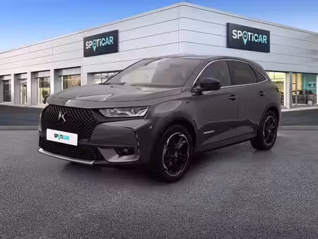 DS 7 E Tense 1.6 Performance Line