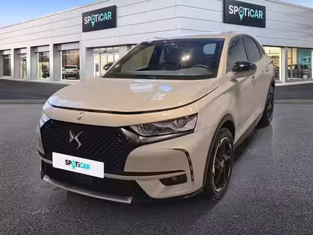 DS 7 E Tense 1.6 Performance Line