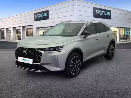 DS 7 1.5 HDi 130