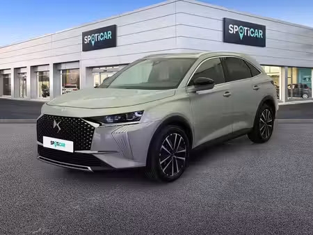 DS 7 E Tense 1.6