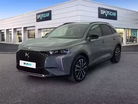 DS 7 E Tense 1.6 Opera 4x4