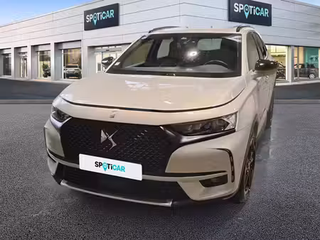 DS 7 E Tense 1.6 Performance Line 4x4