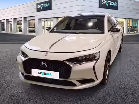 DS 9 1.6 225 Performance Line