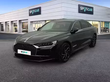 DS 9 1.6 225 Performance Line