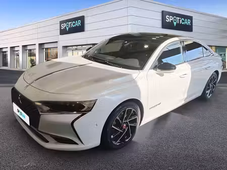 DS 9 1.6 225 Performance Line