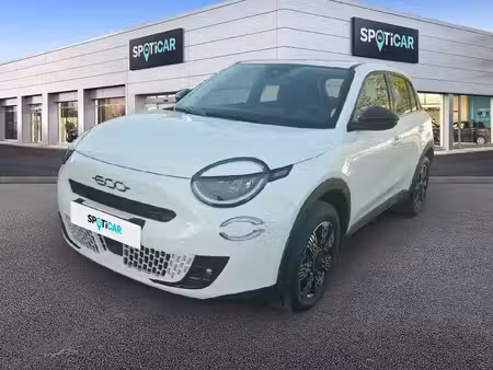 Fiat 600 