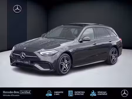 Mercedes-Benz Classe C C 300 AMG Line