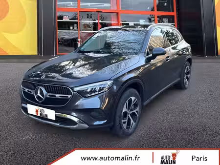 Mercedes-Benz Classe E E 300 Business Line 4Matic