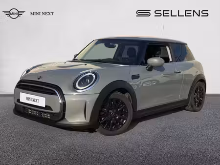 Mini Mini One 1.5 102 Classic