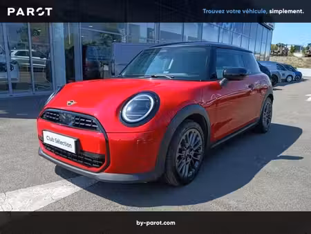 Mini Mini Cooper 1.5 156 Classic