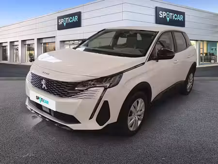 Peugeot 3008 1.5 HDi 130 Active
