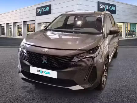 Peugeot 3008 1.2 130 Allure