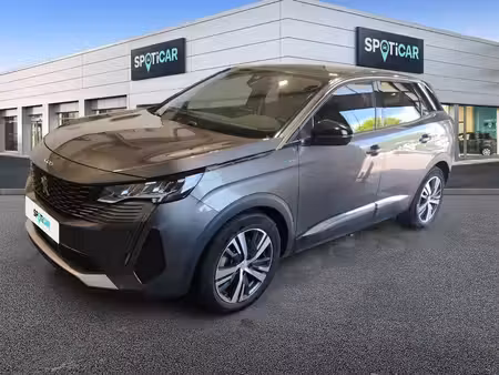 Peugeot 3008 1.6 180 Allure