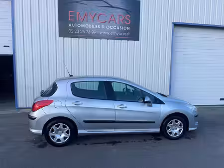 Peugeot 308 1.6 HDi 92 Confort Pack