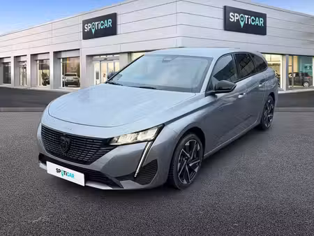 Peugeot 308 1.6 THP 150 Allure