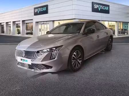 Peugeot 508 1.6 180 Allure