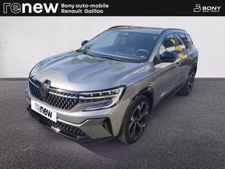 Renault Austral 1.2 200