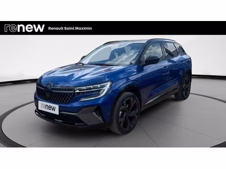 Renault Austral 1.2 200