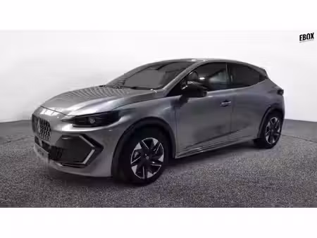 Renault Clio Techno