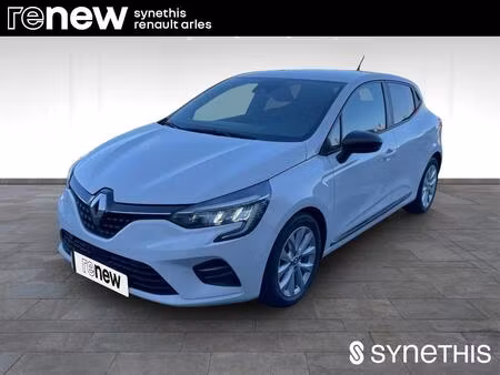 Renault Clio E-Tech 1.6 TCe 90 Evolution