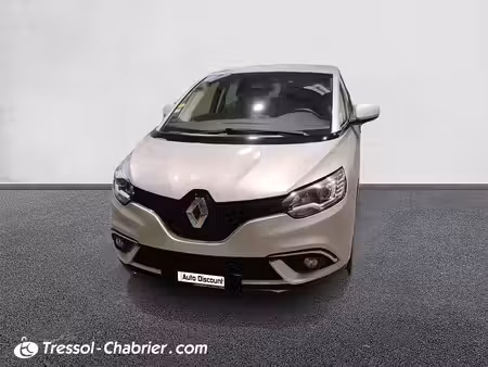 Renault Scénic 1.8 dCi 120 Zen
