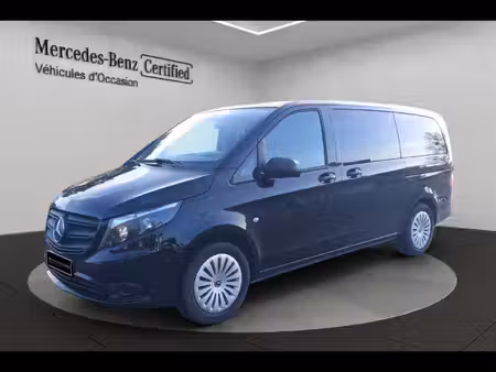 Mercedes-Benz Vito 116 2.0 163