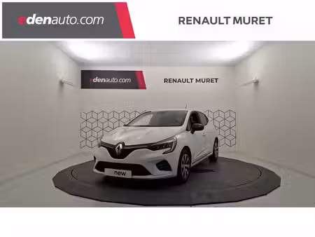 Renault Clio 1.0 TCe 100 Evolution