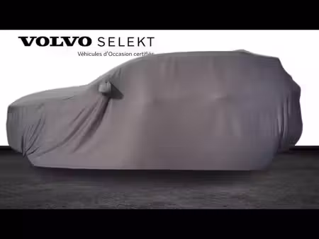 Volvo EX40 252 Black Edition