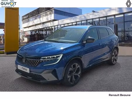 Renault Austral 1.2 200 Esprit Alpine