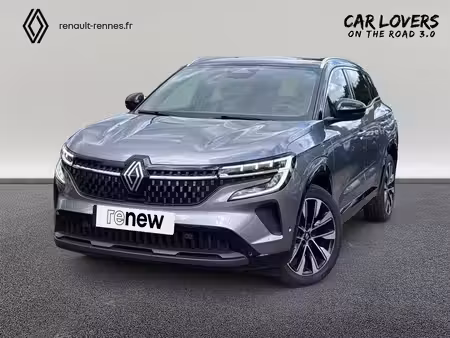 Renault Austral 1.2 130 Techno