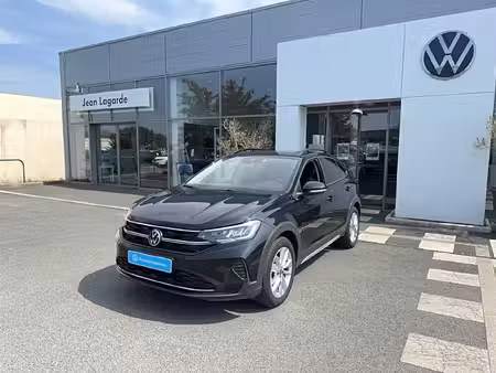 Volkswagen Taigo 1.0 TSI 116