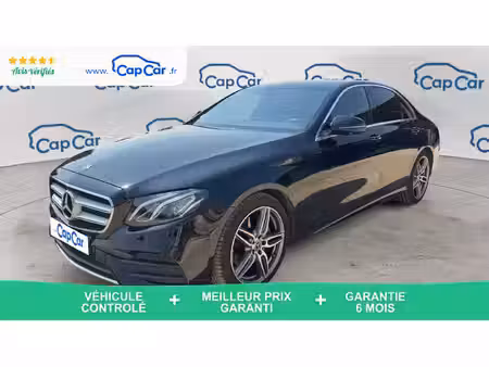 Mercedes-Benz Classe E AMG Line
