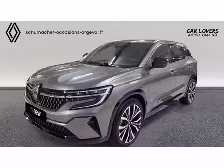 Renault Austral 1.2 130 Iconic