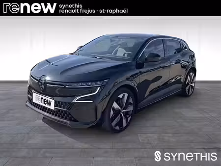 Renault Mégane E-Tech Techno