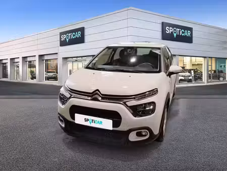 Citroën C3 1.2 83 You