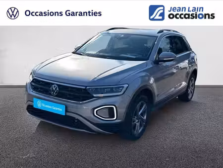 Volkswagen T-Roc 1.5 150
