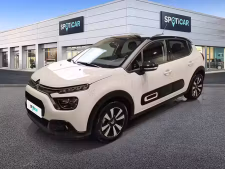 Citroën C3 1.2 83 Shine