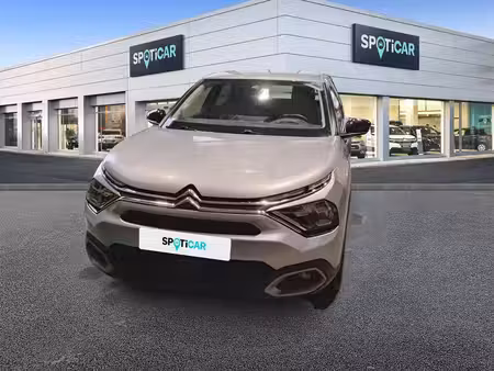 Citroën C4 1.2 131 Shine