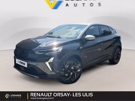 Renault Captur E-Tech 1.6 145 Esprit Alpine