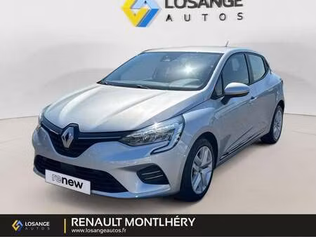 Renault Clio 1.5 dCi 85 Business