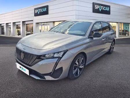 Peugeot 308 1.6 180 Allure