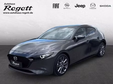 Mazda Mazda3 2.0 150 Selection